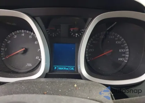 2014 Chevrolet Equinox Ls z USA, uszkodzony, nr VIN 2GNALAEK8E6146454